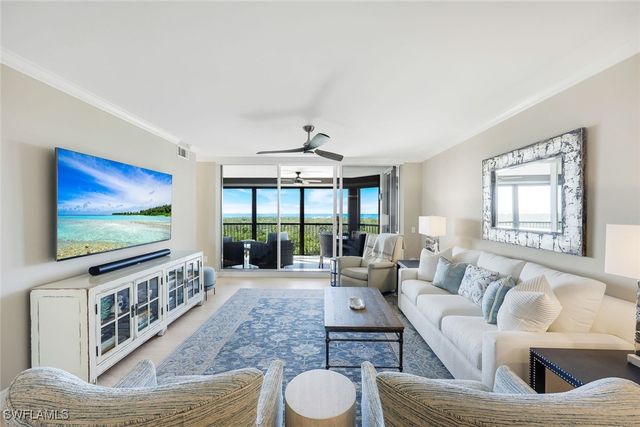 7225 Pelican Bay BLVD 604, Naples, FL 34108