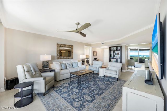 7225 Pelican Bay BLVD 604, Naples, FL 34108