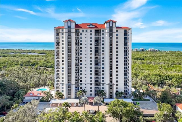 7225 Pelican Bay BLVD 604, Naples, FL 34108