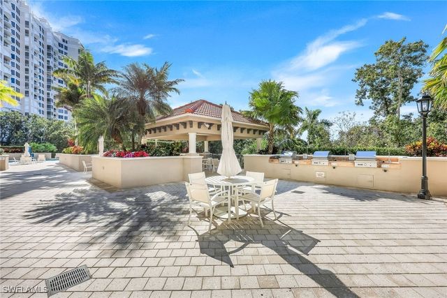7225 Pelican Bay BLVD 604, Naples, FL 34108