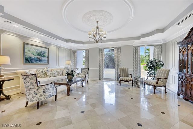 7225 Pelican Bay BLVD 604, Naples, FL 34108