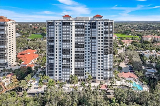7225 Pelican Bay BLVD 604, Naples, FL 34108