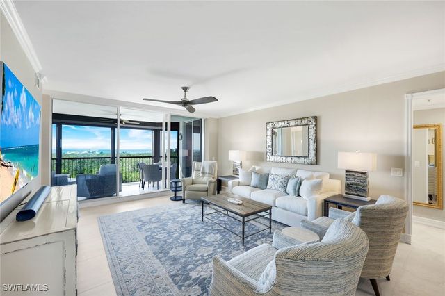 7225 Pelican Bay BLVD 604, Naples, FL 34108