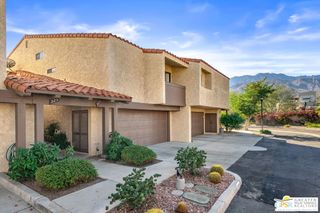 323 S Calle Jasmin, Palm Springs, CA 92262