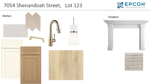 7054 Shenandoah Street, Zionsville, IN 46077