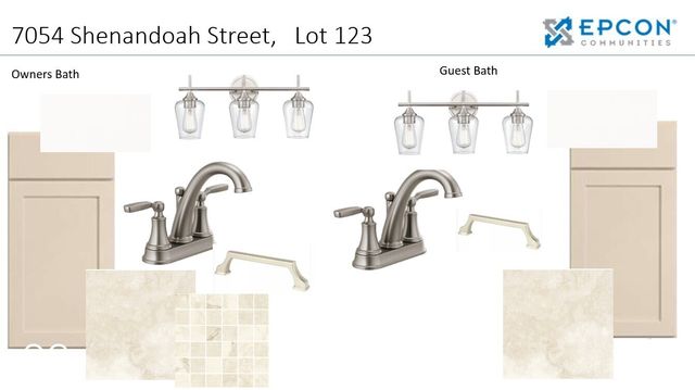 7054 Shenandoah Street, Zionsville, IN 46077