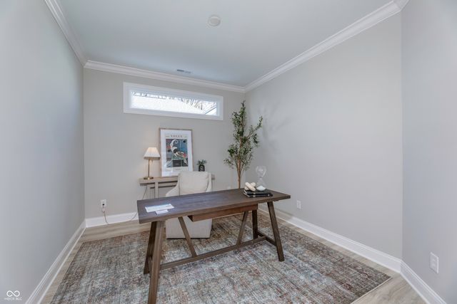 7054 Shenandoah Street, Zionsville, IN 46077