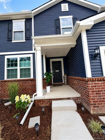 9171 Dogwood Lane, Dexter, MI 48130