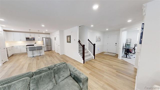 9171 Dogwood Lane, Dexter, MI 48130