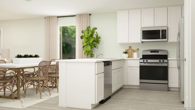 7514 India Star, San Antonio, TX 78263