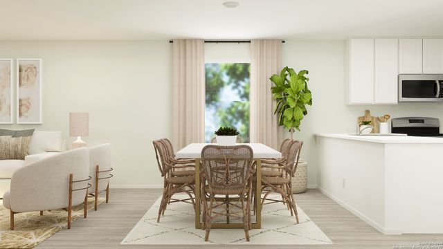 7514 India Star, San Antonio, TX 78263