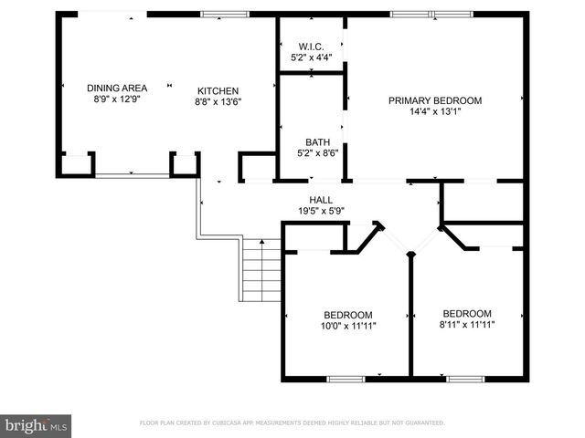 503 CONCORD POINT DR, Perryville, MD 21903