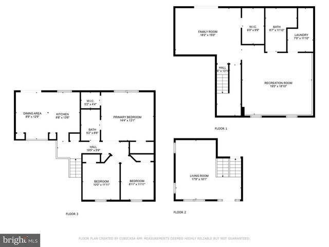 503 CONCORD POINT DR, Perryville, MD 21903