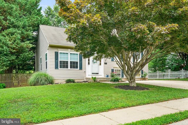 503 CONCORD POINT DR, Perryville, MD 21903