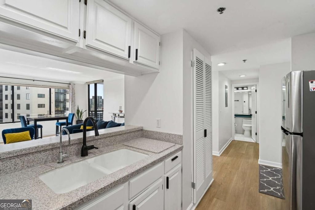 3481 Lakeside Drive NE 2503, Atlanta, GA 30326 — photo 5