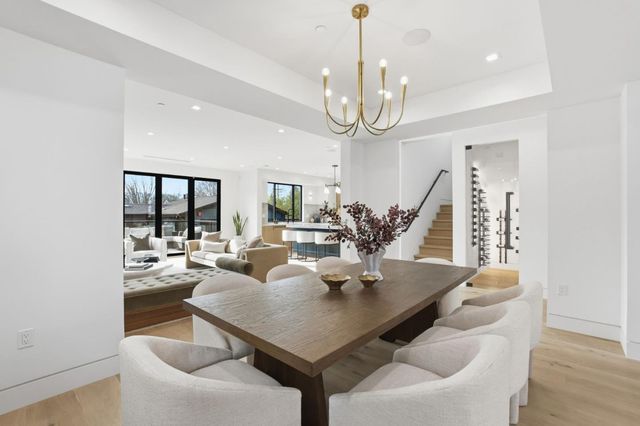 839 Crossway Road, Burlingame, CA 94010