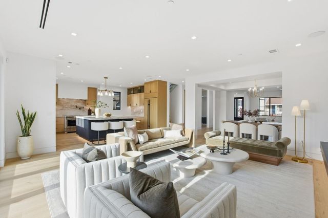 839 Crossway Road, Burlingame, CA 94010