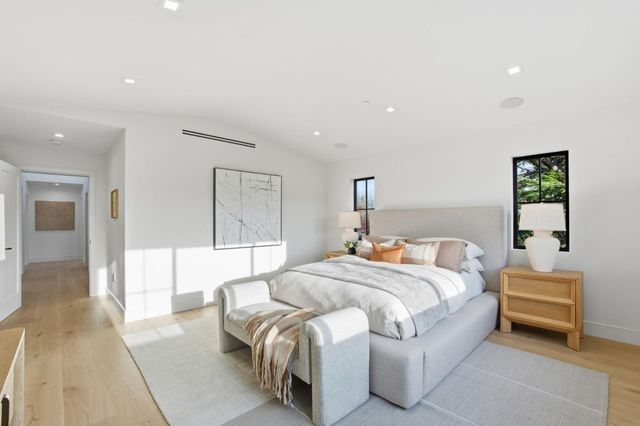 839 Crossway Road, Burlingame, CA 94010