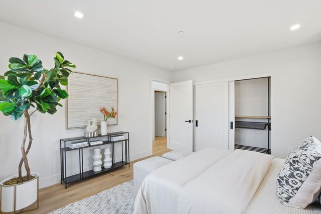 839 Crossway Road, Burlingame, CA 94010