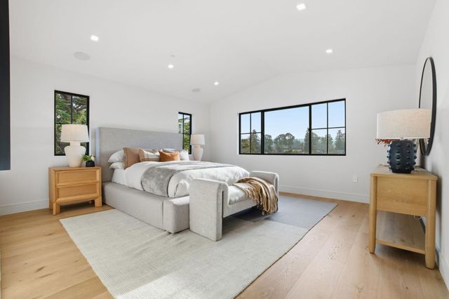 839 Crossway Road, Burlingame, CA 94010