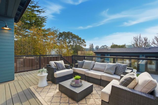 839 Crossway Road, Burlingame, CA 94010