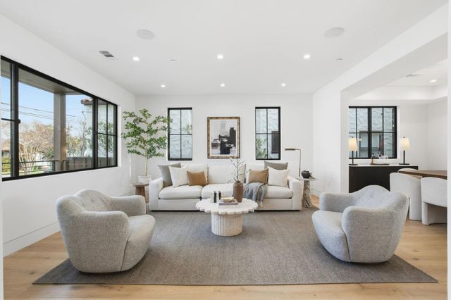 839 Crossway Road, Burlingame, CA 94010