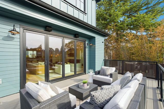 839 Crossway Road, Burlingame, CA 94010