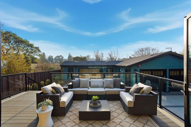 839 Crossway Road, Burlingame, CA 94010