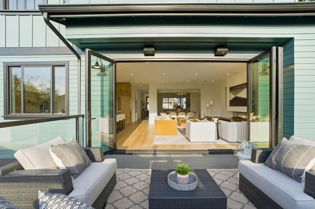 839 Crossway Road, Burlingame, CA 94010