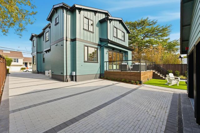 839 Crossway Road, Burlingame, CA 94010