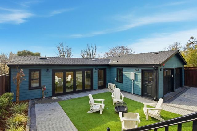 839 Crossway Road, Burlingame, CA 94010