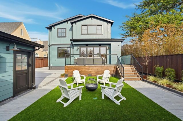 839 Crossway Road, Burlingame, CA 94010