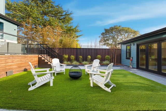 839 Crossway Road, Burlingame, CA 94010