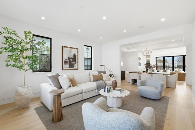 839 Crossway Road, Burlingame, CA 94010