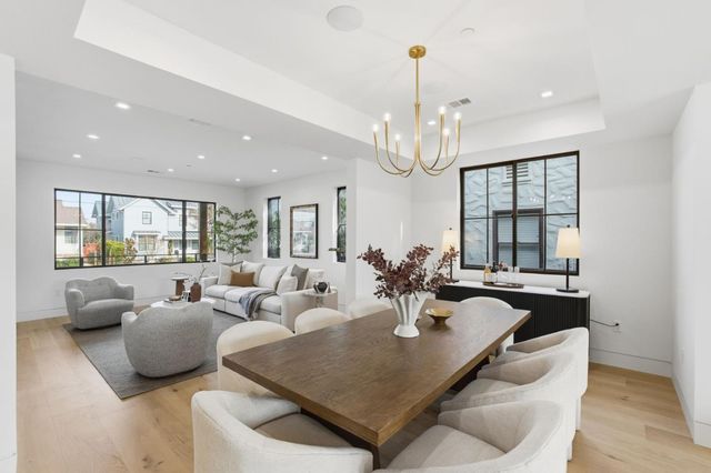 839 Crossway Road, Burlingame, CA 94010