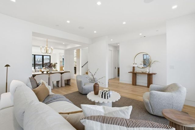 839 Crossway Road, Burlingame, CA 94010