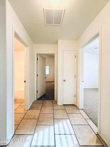 2343 S St Pablo Drive, Tucson, AZ 85713