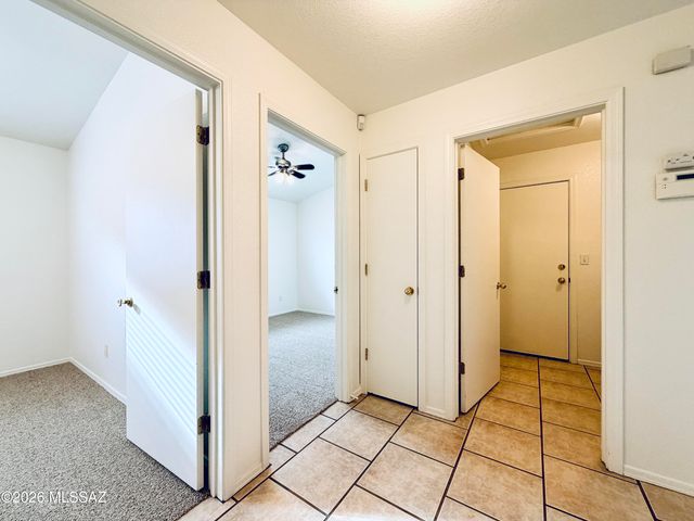 2343 S St Pablo Drive, Tucson, AZ 85713