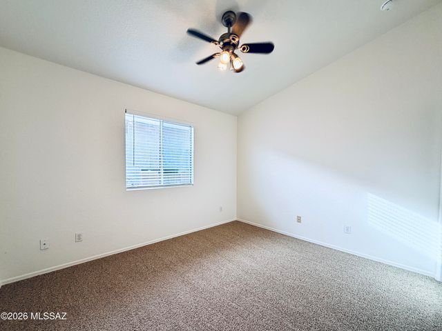 2343 S St Pablo Drive, Tucson, AZ 85713