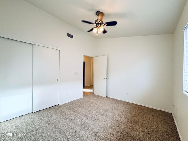 2343 S St Pablo Drive, Tucson, AZ 85713