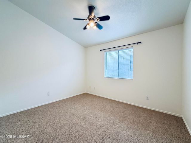 2343 S St Pablo Drive, Tucson, AZ 85713