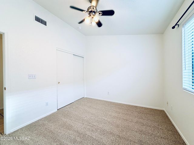 2343 S St Pablo Drive, Tucson, AZ 85713
