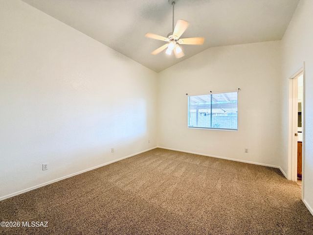 2343 S St Pablo Drive, Tucson, AZ 85713