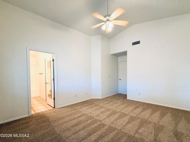 2343 S St Pablo Drive, Tucson, AZ 85713