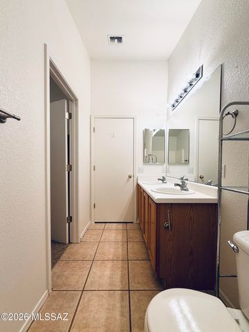 2343 S St Pablo Drive, Tucson, AZ 85713