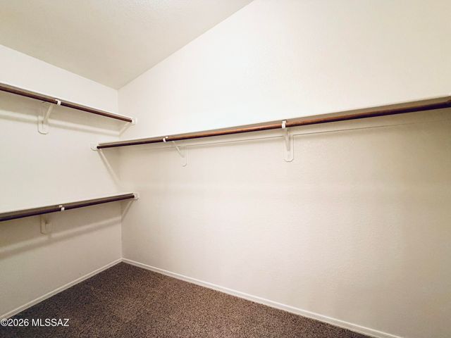 2343 S St Pablo Drive, Tucson, AZ 85713