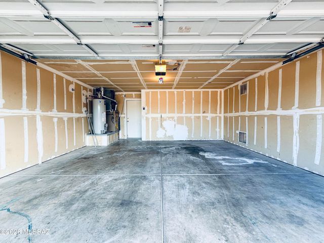 2343 S St Pablo Drive, Tucson, AZ 85713