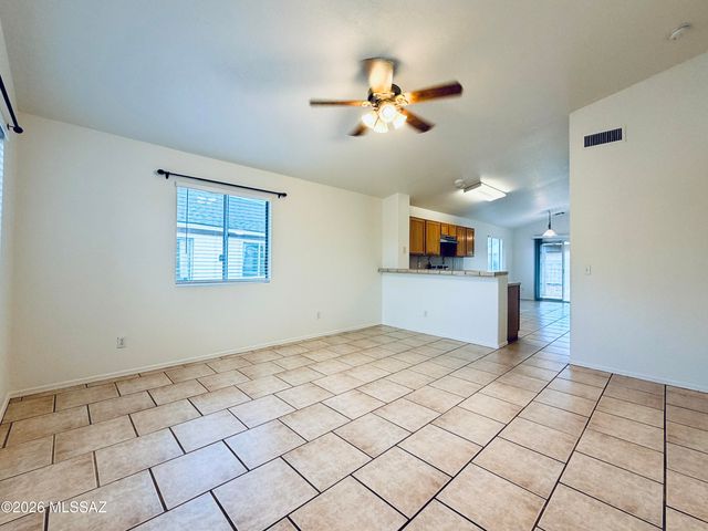2343 S St Pablo Drive, Tucson, AZ 85713
