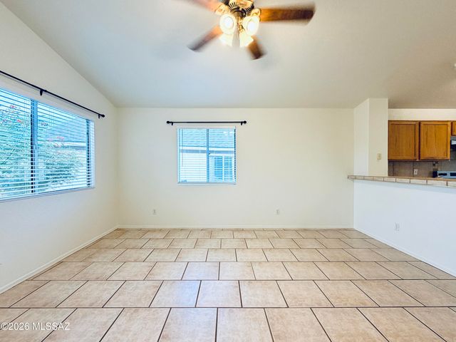 2343 S St Pablo Drive, Tucson, AZ 85713