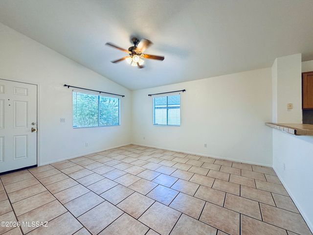 2343 S St Pablo Drive, Tucson, AZ 85713